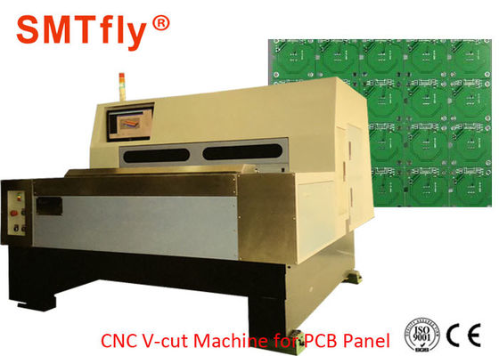 Κίνα 70m / Ελάχιστη σημειώνοντας μηχανή PCB ταχύτητας για ενιαίο και διπλό πλαισιωμένο SMTfly-3A1200 προμηθευτής