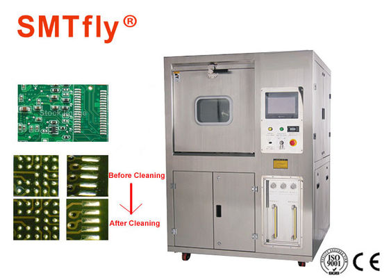 Κίνα Καθαρίζοντας μηχανή 0~99 διάτρητων ακρίβειας βιομηχανίας PCB ελάχιστος διευθετήσιμος χρόνος προμηθευτής