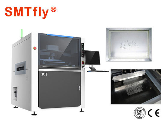 Κίνα Επαγγελματική μηχανή εκτύπωσης κολλών ύλης συγκολλήσεως για τα τυπωμένα διάτρητα πινάκων κυκλωμάτων SMTfly- προμηθευτής