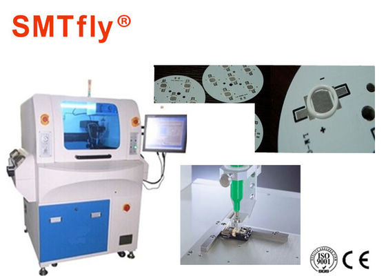 Κίνα Μηχανή επιστρώματος κόλλας SMT/αυτόματη UV πηγή αέρα μηχανών 0.6-0.8mpa επιστρώματος προμηθευτής