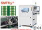 διαχωριστής SMTfly-F03 μηχανών δρομολογητών PCB Depaneling 350*350mm/ταξιδιού των οδηγήσεων προμηθευτής