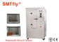 41L πνευματική υπερηχητική καθαρότερη μηχανή διάτρητων με το σύστημα SMTfly-750 διήθησης προμηθευτής