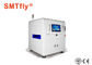 Τρισδιάστατη AOI μηχανή 1250Kg SMTfly-TB880 δοκιμής PCB μηχανών επιθεώρησης υψηλής αποδοτικότητας προμηθευτής