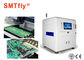 Τρισδιάστατη AOI μηχανή 1250Kg SMTfly-TB880 δοκιμής PCB μηχανών επιθεώρησης υψηλής αποδοτικότητας προμηθευτής