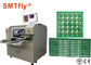 Αυτόματη κουρεύοντας μηχανή PCB, CNC μηχανή SMTfly-F01-s δρομολογητών PCB προμηθευτής
