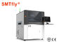 Αυτόματη μηχανή εκτύπωσης ύλης συγκολλήσεως εκτυπωτών διάτρητων SMT για το PCB SMTfly-L9 πάχους 0.4~8mm προμηθευτής