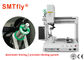 Αυτόματη μηχανή συγκόλλησης θερμότητας εξοπλισμού PCB ρομποτική συγκολλώντας SMTfly-FL302 προμηθευτής