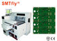 Σημειώνοντας μηχανή PCB υψηλής επίδοσης για τη γραμμή SMTfly-YB630 περικοπών Β προμηθευτής
