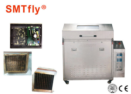Κίνα Πνευματική καθαρίζοντας μηχανή διάτρητων προσαρτημάτων για τη γραμμή παραγωγής SMTfly-5100 SMT προμηθευτής