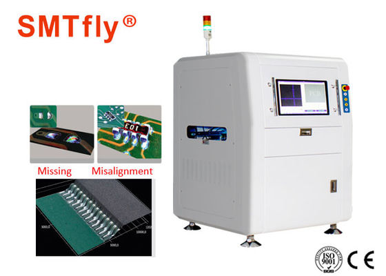 Κίνα μηχανή επιθεώρησης κολλών AOI ύλης συγκολλήσεως PCB 3mm για τον αναμίκτη SMTfly-A586 κολλών ύλης συγκολλήσεως προμηθευτής