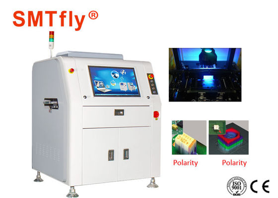 Κίνα Ο οδηγός κεντρικών υπολογιστών εναλλασσόμενου ρεύματος αυτοματοποίησε την οπτική παροχή αέρα SMTfly-Z6 φραγμών μηχανών 4-6 επιθεώρησης προμηθευτής