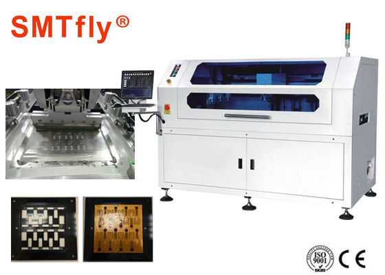 Κίνα Επαγγελματικός έλεγχος SMTfly-L12 PC μηχανών εκτύπωσης PCB εκτυπωτών κολλών ύλης συγκολλήσεως SMT προμηθευτής