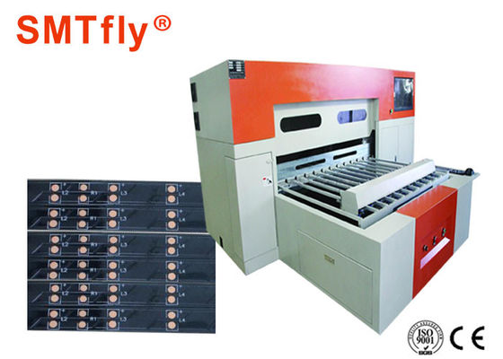 Κίνα Β γραμμή αυλακιού που κάνει αυτοματοποιημένη SMTfly-YB1200 μηχανών σημείωσης PCB ιδιαίτερα προμηθευτής