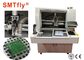 CNC χειρωνακτικό φόρτωμα και εκφόρτωμα SMTfly-F01-s μηχανών δρομολογητών PCB Depaneling προμηθευτής