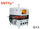 UV μηχανή PCB Depaneling λέιζερ με την κοπή και το χαρακτηρισμό μαζί SMTfly-5L προμηθευτής