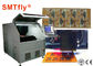 Optowave UV λέιζερ PCB Depaneling μηχανών μαρμάρινη πλατφόρμα SMTfly-5S τύπων στάσεων μόνη προμηθευτής