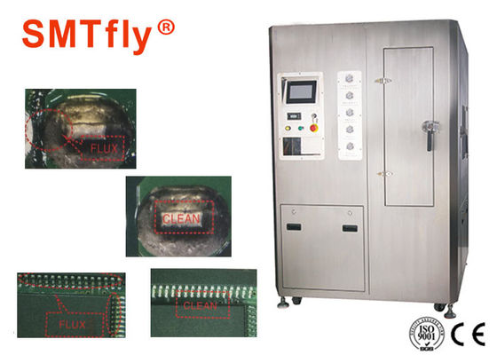 380V υπερηχητικός καθαριστής PCB παροχής ηλεκτρικού ρεύματος, καθαρίζοντας μηχανή SMTfly-800 πινάκων κυκλωμάτων προμηθευτής