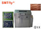 Καθαρίζοντας πλυντήριο διάτρητων μηχανών διάτρητων υψηλής ταχύτητας SMT για το πλέγμα SMTfly-5200 χάλυβα προμηθευτής