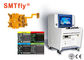 Πολλαπλάσιο αυτόματο οπτικό σύστημα επιθεώρησης SMTfly-486 αλγορίθμου συνθετικά προμηθευτής