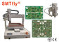 Μηχανή 0.1mm τέμνουσα ακρίβεια SMTfly-D3A διαχωριστών PCB δρομολογητών DIY CNC προμηθευτής