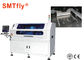 Μηχανή εκτύπωσης κολλών ύλης συγκολλήσεως υψηλής τεχνολογίας με το ανοξείδωτο ελαστικό μάκτρο SMTfly-L15 προμηθευτής