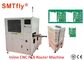 μηχανή de διαχωριστών PCB πινάκων κυκλωμάτων δρομολογητών 0.8mm - λύσεις SMTfly-F05 επιτροπής προμηθευτής